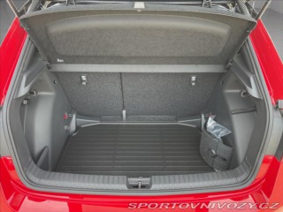 Škoda Ostatní modely Fabia 1,5 TSi 130kW DSG Edice+* 2026