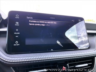 Škoda Ostatní modely Fabia 1,5 TSi 130kW DSG Edice+* 2026
