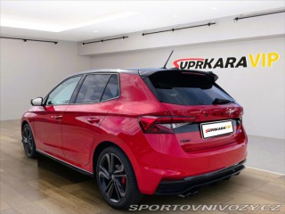 Škoda Ostatní modely Fabia 1,5 TSi 130kW DSG Edice+* 2026