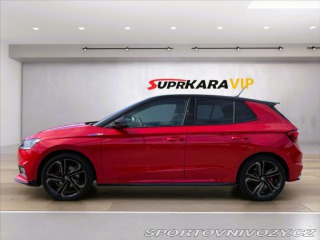Škoda Ostatní modely Fabia 1,5 TSi 130kW DSG Edice+* 2026