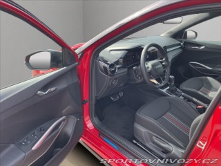 Škoda Ostatní modely Fabia 1,5 TSi 130kW DSG Edice+* 2026