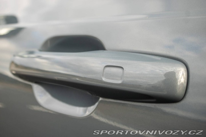 Volvo Ostatní modely XC90 Recharge T8 AWD Inscript 2021