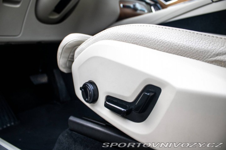 Volvo Ostatní modely XC90 Recharge T8 AWD Inscript 2021
