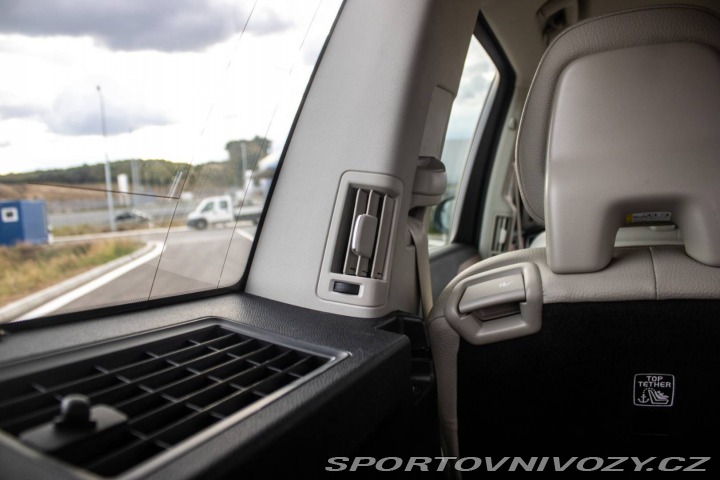 Volvo Ostatní modely XC90 Recharge T8 AWD Inscript 2021