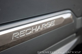 Volvo Ostatní modely XC90 Recharge T8 AWD Inscript 2021