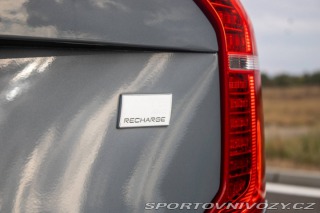 Volvo Ostatní modely XC90 Recharge T8 AWD Inscript 2021