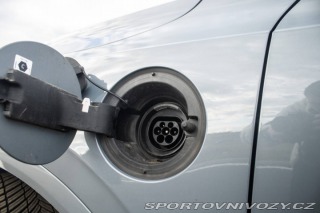 Volvo Ostatní modely XC90 Recharge T8 AWD Inscript 2021