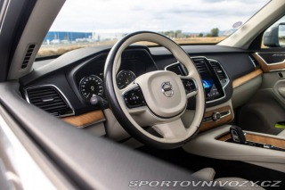 Volvo Ostatní modely XC90 Recharge T8 AWD Inscript 2021