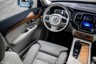 Volvo Ostatní modely XC90 Recharge T8 AWD Inscript 2021