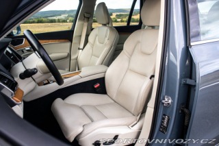 Volvo Ostatní modely XC90 Recharge T8 AWD Inscript 2021