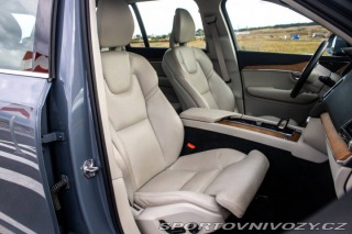 Volvo Ostatní modely XC90 Recharge T8 AWD Inscript 2021