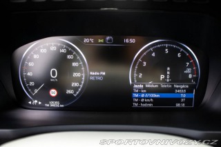 Volvo Ostatní modely XC90 Recharge T8 AWD Inscript 2021