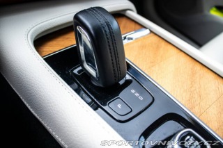 Volvo Ostatní modely XC90 Recharge T8 AWD Inscript 2021