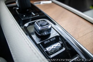 Volvo Ostatní modely XC90 Recharge T8 AWD Inscript 2021