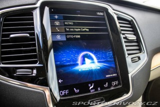Volvo Ostatní modely XC90 Recharge T8 AWD Inscript 2021