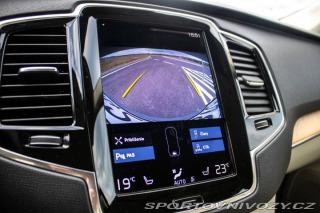 Volvo Ostatní modely XC90 Recharge T8 AWD Inscript 2021