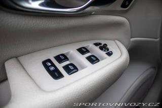 Volvo Ostatní modely XC90 Recharge T8 AWD Inscript 2021
