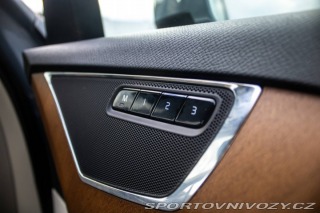 Volvo Ostatní modely XC90 Recharge T8 AWD Inscript 2021