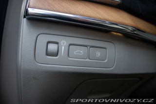 Volvo Ostatní modely XC90 Recharge T8 AWD Inscript 2021