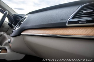 Volvo Ostatní modely XC90 Recharge T8 AWD Inscript 2021