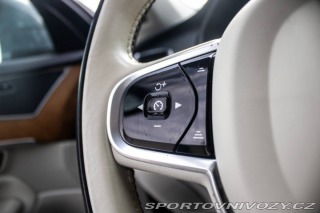 Volvo Ostatní modely XC90 Recharge T8 AWD Inscript 2021