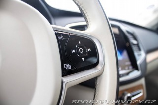 Volvo Ostatní modely XC90 Recharge T8 AWD Inscript 2021