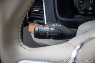 Volvo Ostatní modely XC90 Recharge T8 AWD Inscript 2021