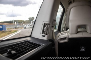 Volvo Ostatní modely XC90 Recharge T8 AWD Inscript 2021