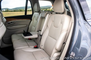 Volvo Ostatní modely XC90 Recharge T8 AWD Inscript 2021