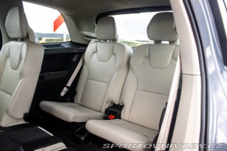 Volvo Ostatní modely XC90 Recharge T8 AWD Inscript 2021