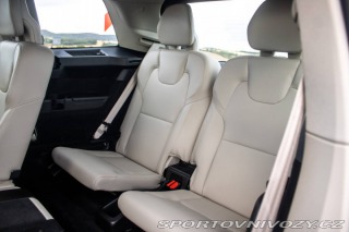 Volvo Ostatní modely XC90 Recharge T8 AWD Inscript 2021