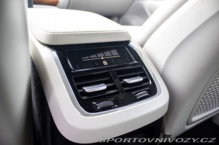 Volvo Ostatní modely XC90 Recharge T8 AWD Inscript 2021