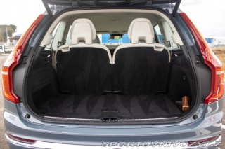 Volvo Ostatní modely XC90 Recharge T8 AWD Inscript 2021