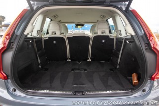 Volvo Ostatní modely XC90 Recharge T8 AWD Inscript 2021