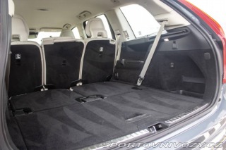 Volvo Ostatní modely XC90 Recharge T8 AWD Inscript 2021