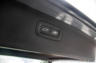 Volvo Ostatní modely XC90 Recharge T8 AWD Inscript 2021