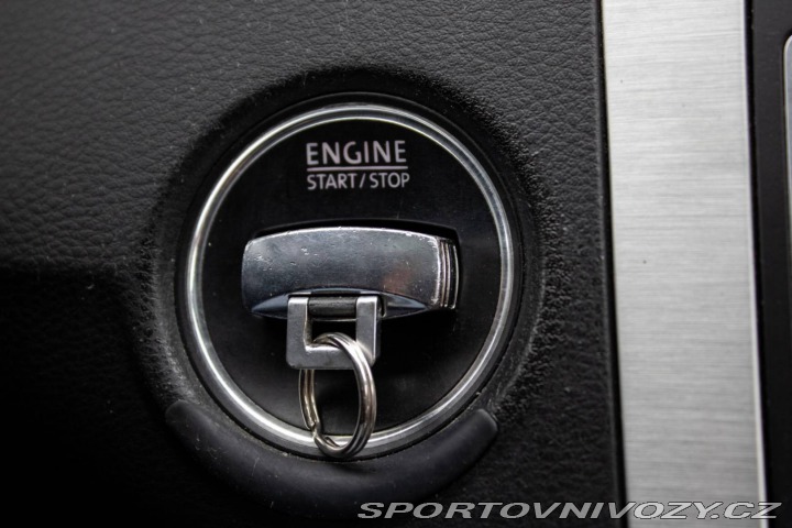 Volkswagen Passat CC CC  3.6 V6 4Motion DSG / 2008
