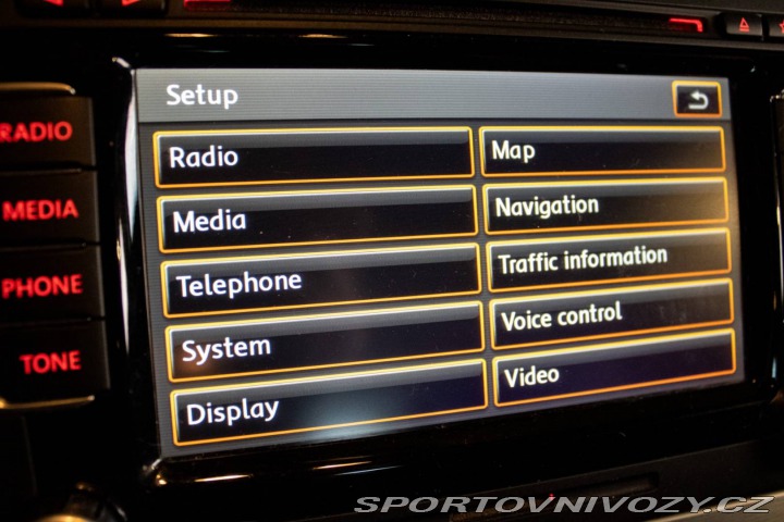 Volkswagen Passat CC CC  3.6 V6 4Motion DSG / 2008