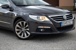 Volkswagen Passat CC CC 3.6 V6 4Motion DSG / 2008