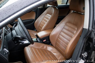 Volkswagen Passat CC CC 3.6 V6 4Motion DSG / 2008