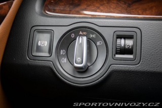 Volkswagen Passat CC CC 3.6 V6 4Motion DSG / 2008