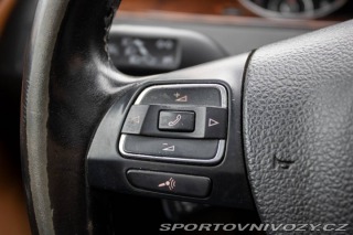 Volkswagen Passat CC CC 3.6 V6 4Motion DSG / 2008