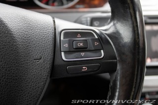 Volkswagen Passat CC CC 3.6 V6 4Motion DSG / 2008