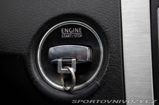 Volkswagen Passat CC CC 3.6 V6 4Motion DSG / 2008