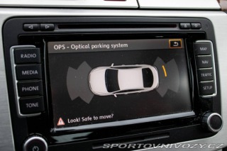 Volkswagen Passat CC CC 3.6 V6 4Motion DSG / 2008