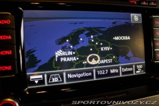 Volkswagen Passat CC CC 3.6 V6 4Motion DSG / 2008