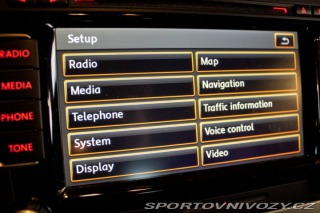 Volkswagen Passat CC CC 3.6 V6 4Motion DSG / 2008