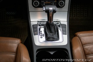 Volkswagen Passat CC CC 3.6 V6 4Motion DSG / 2008