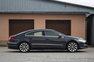 Volkswagen Passat CC CC 3.6 V6 4Motion DSG / 2008