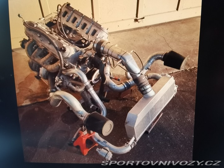Chevrolet Corvette C6 2006